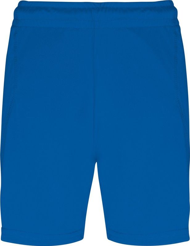 PROACT - Kindersportbroek PA103 - Sporty Royal Blue - 100% Polyester