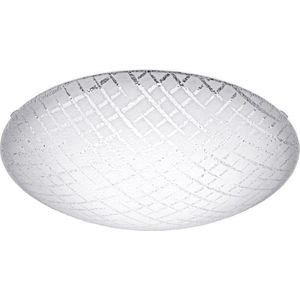 Eglo RICONTO 1 - Plafondlamp - Wit