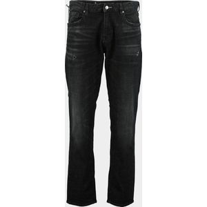 Armani Exchange 5-Pocket Jeans Zwart 6DZJ16.Z1TNZ/0204