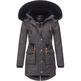 Navahoo Mangala Princess dames winterjas