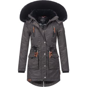 Navahoo Mangala Princess dames winterjas