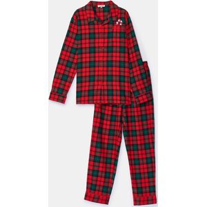 Woody-pyjama CPE/996-6 jaar