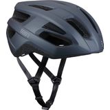 BBB Cycling Kite 2.0 Fietshelm Volwassenen - MTB Helm & Racefiets helm - Wielrenhelm - Fietshelm Dames - Fietshelm Heren - Mat Grijs - Maat M - BHE-29B