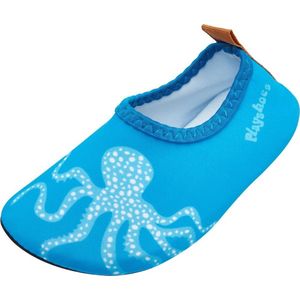 Playshoes - Barefoots - Waterschoenen - UV - Werend - Zeedieren