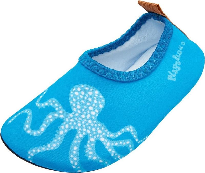 Playshoes - Barefoots - Waterschoenen - UV - Werend - Zeedieren