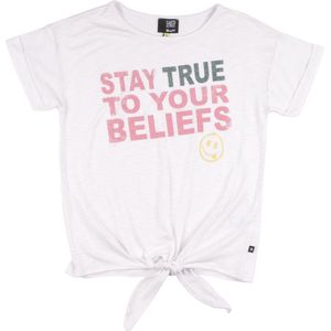 Rumbl-T-Shirt-Meisjes-104/110