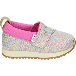 TOMS Shoes ALPARGATA RESIDENT - Lage schoenen - Kleur: Roze - Maat: 6