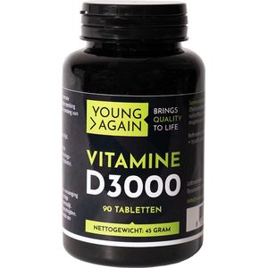 Vitamine D3000