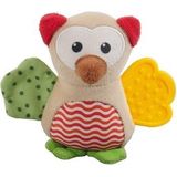 Rosewood little nippers wise owl 13 CM