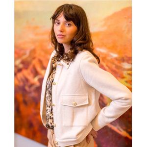 HV Polo Vest 0401103781 teodora