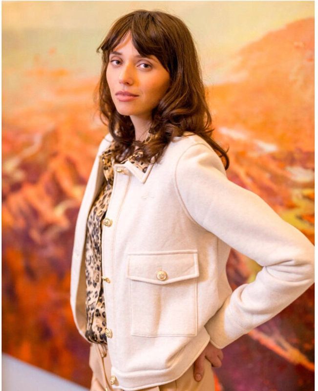 HV Polo Vest 0401103781 teodora