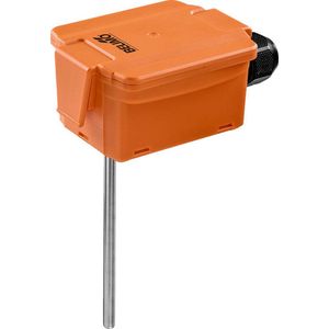 Kanaal Onderdompeling Temperatuursensor PT1000 200mm/6mm - M27KY