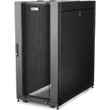 StarTech - 25U Serverkast - Server Rack Behuizing - 89 cm Diep