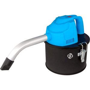 Equivera Aszuiger Pelletkachel - Aszuiger - As Zuiger - Openhaard Aszuiger - Pellet Afzuiger - Ashcleaner