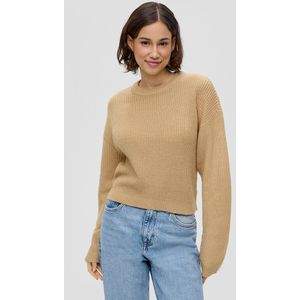QS Strickpullover