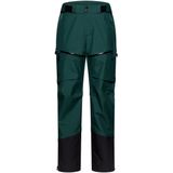 VAUDE Men's Monviso 3L Pants, waterdicht, Heren, Outdoorbroek