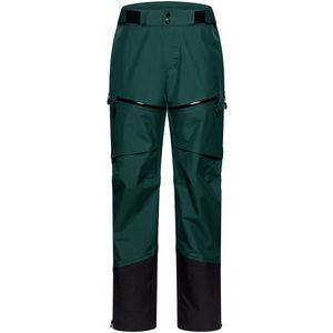 VAUDE Men's Monviso 3L Pants, waterdicht, Heren, Outdoorbroek