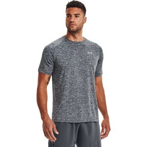 UA - Tech™ - T-shirt - Wit - Polyester