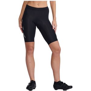 2xu Aero Cycle Korte Broek Zwart XS Vrouw