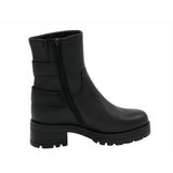 GABOR - Enkellaarsjes - Zwart