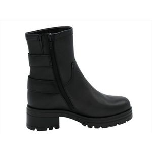 GABOR - Enkellaarsjes - Zwart