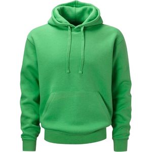 Russell Authentic Hoodie voor Heren Apple XXL