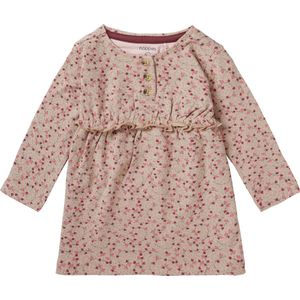 Noppies Jurk Villisca Baby Maat 56