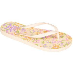 Billabong Dama Slippers Oranje EU 38 Vrouw