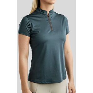 Montar Shirt MoGloria Dark Slate - XS