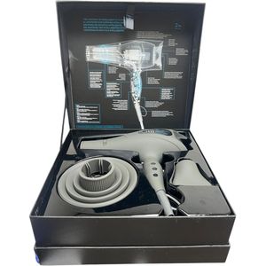 Neuro, Dry High Performance Dryer 2000W