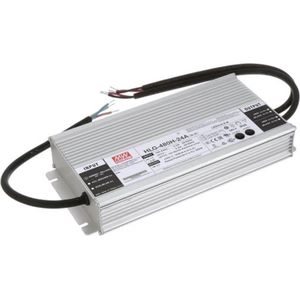 MEAN WELL HLG-480H-24 led-driver