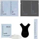Augenmanufaktur - Wimper- en Wenkbrauwlifting Mini Kit - 7 Stuks