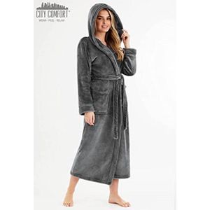 badjas in superzacht - Comfortable and dry at the same time M