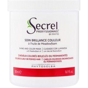 Secret Professionnel by Phyto Mask for Coloured Hair 500ml