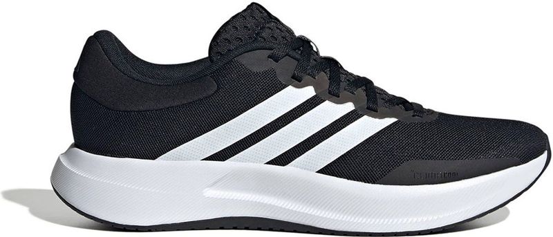adidas heren TREADMOVE RUNNING SHOES, core black/ftwr white/grey five, 49 1/3 EU