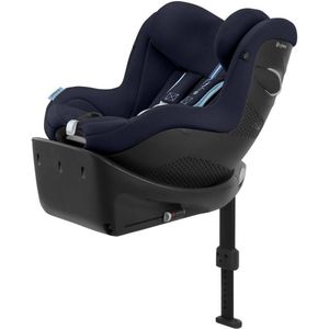 Cybex Sirona Gi - Autostoeltje - Plus bekleding - Ocean Blue