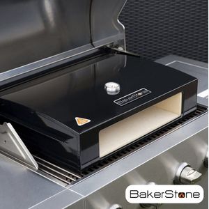 BBGRILL Bakerstone pizza-oven box Large BS15L