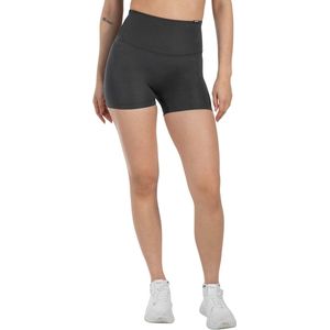 Smilodox - Leola - Korte Broeken - Hoge Taille - Voor Yoga & Pilates