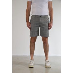 New Star heren short - bermuda heren - Kent - groen - L8 - maat L