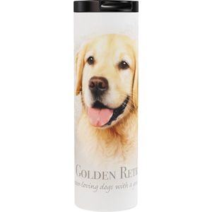 Golden Retriever - Thermobeker 500 ml