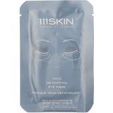 111Skin - Cryo De-Puffing Eye Mask - Oogverzorging - 6 ml