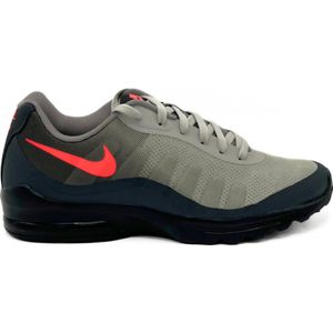 Nike Air Max Invigor (Solar Red) - Maat 46