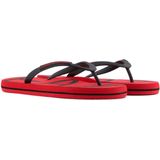 EA7 - XCQ004_XK196 - Teenslippers - Marineblauw - Plat