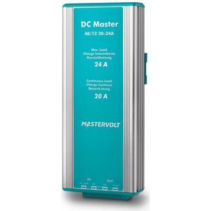 Mastervolt DC Master 48/12-6 DC Master 48/12-20