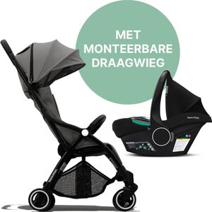 Mutsaerts kinderwagen model 984 adapter - Kinderwagen kopen? De beste  wandelwagens voor jouw kindje hier online op beslist.nl