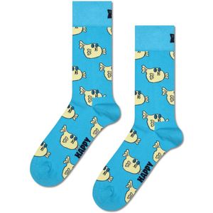Happy Socks - Blowfish Sock - Unisex - Sokken