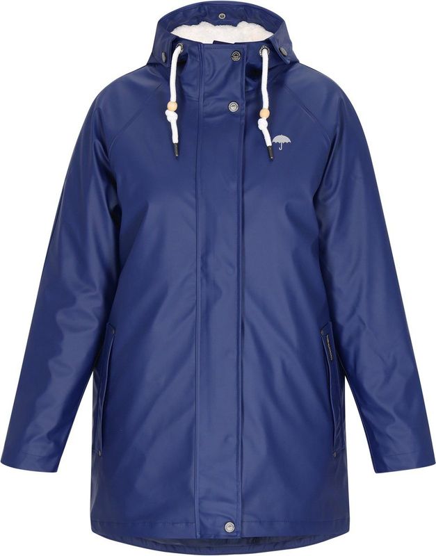 Schmuddelwedda - Jas - Regular Fit - Buitenjas - Waterdicht - Winddicht