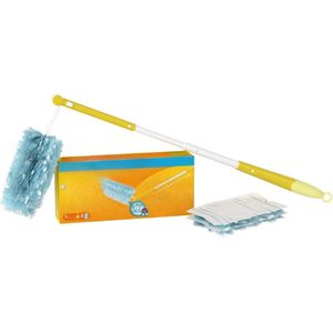 Duster Plumeau Set - 2 Navulverpakkingen - Maat XXL