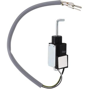 Transmissie Interlock Solenoid 95840C5100 - Vervanging Voor Sorenso 2015 + - Hoge Kwaliteit .