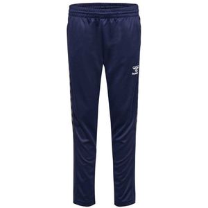 Hummel - hmlAUTHENTIC TRAINING PANTS KIDS - Sportbroek - Zwart
